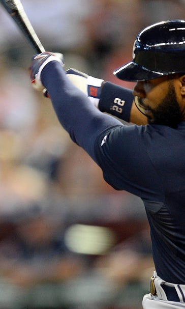 Heyward instantly adds more pop to Cardinals' lineup